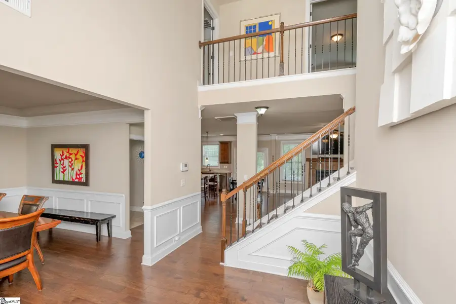 19 Wood Hollow Circle, Greer, SC 29650-4662 - #3