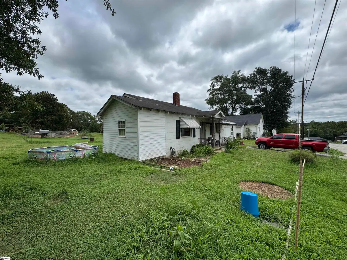 238 Abner Creek Road, Greer, SC 29651 - #1