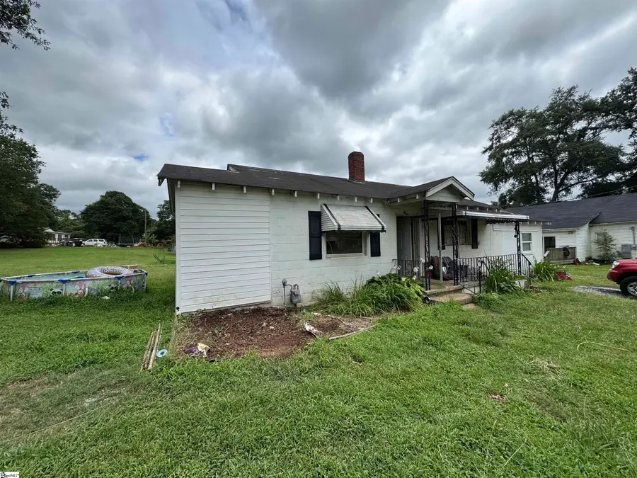 238 Abner Creek Road, Greer, SC 29651 - #2