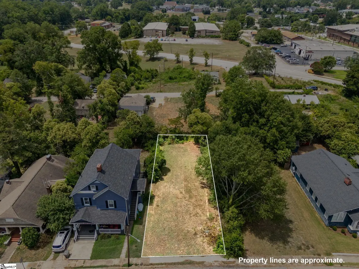 266 Hydrick Street, Spartanburg, SC 29306 - #1