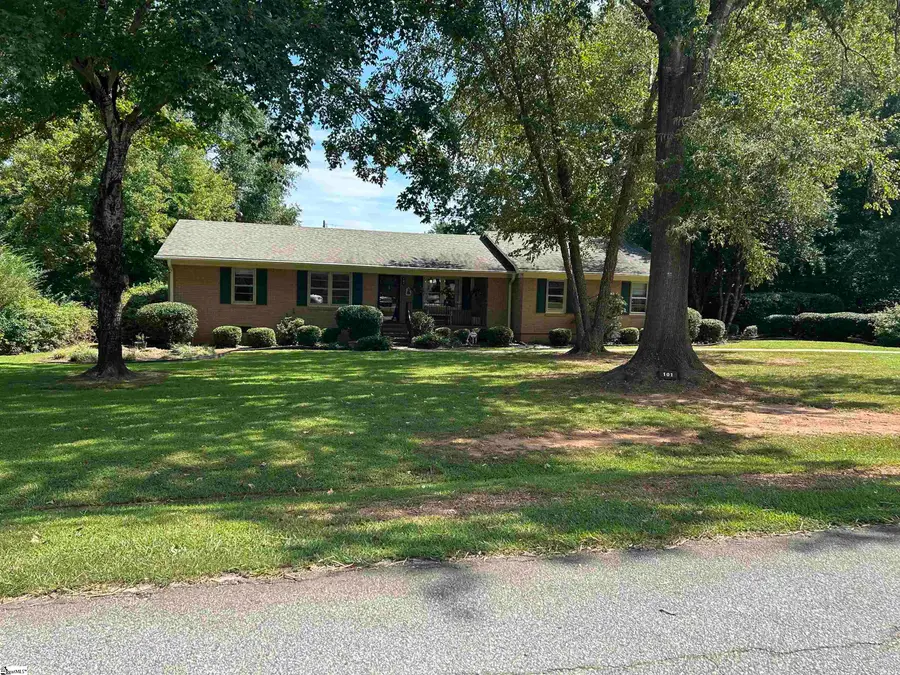 101 Sumter Street, Clinton, SC 29325 - #2