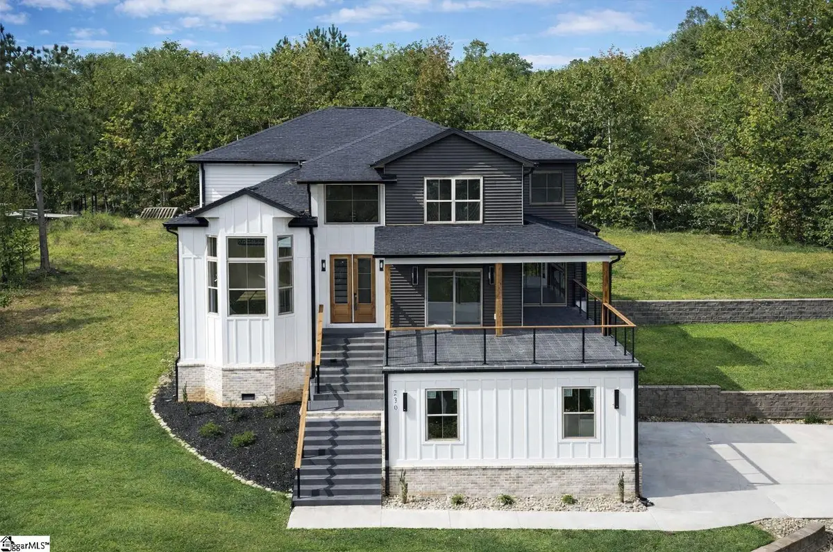 230 Hammond Circle, Anderson, SC 29621 - #1