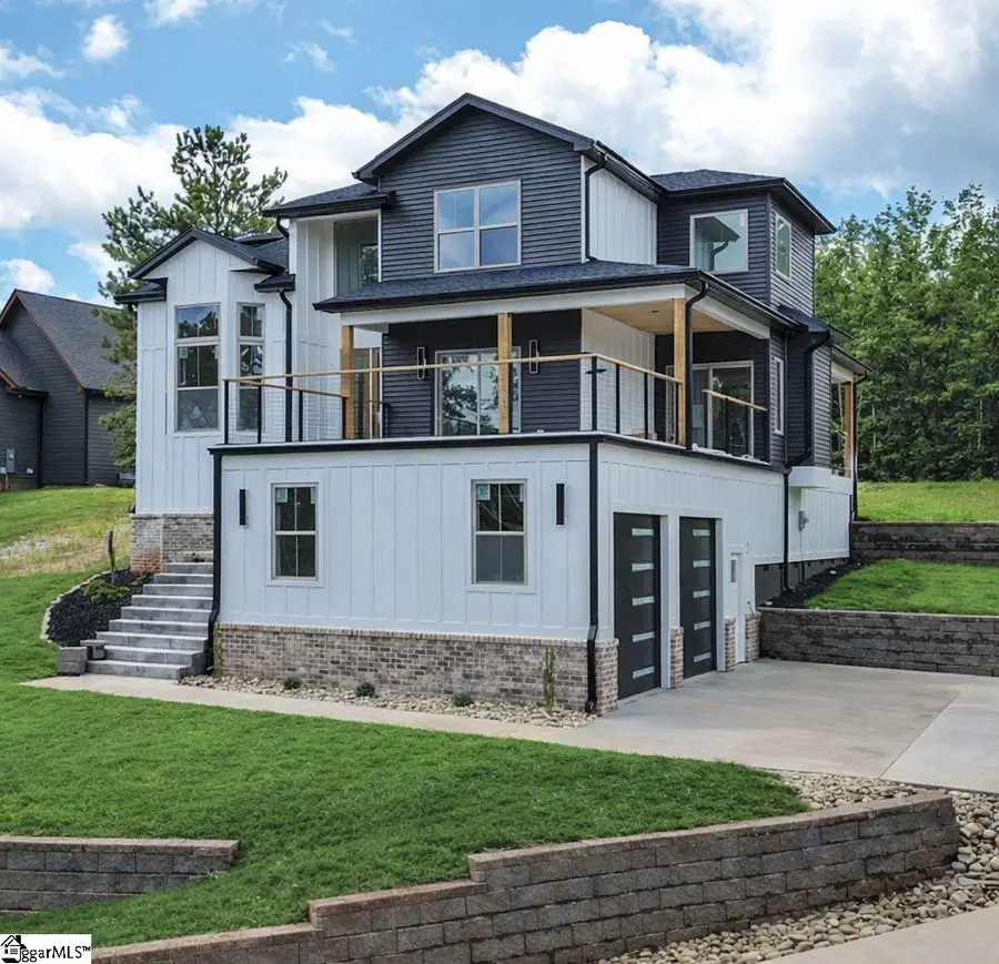 230 Hammond Circle, Anderson, SC 29621 - #3