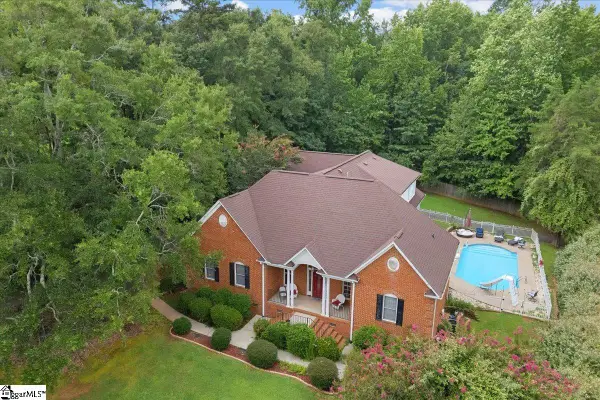 311 Wood Road, Taylors, SC 29687