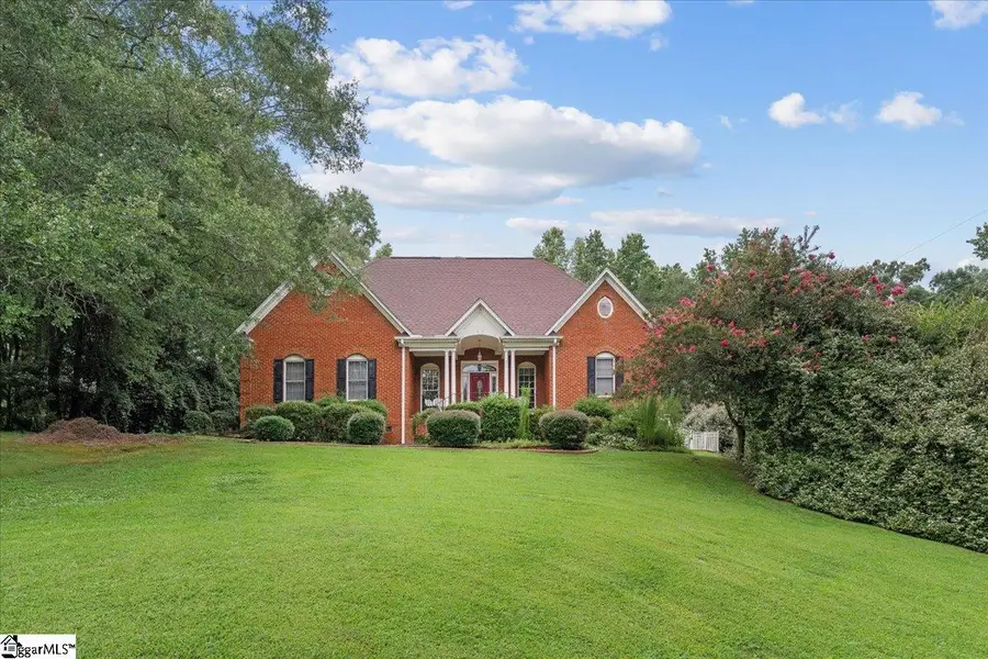311 Wood Road, Taylors, SC 29687 - #2