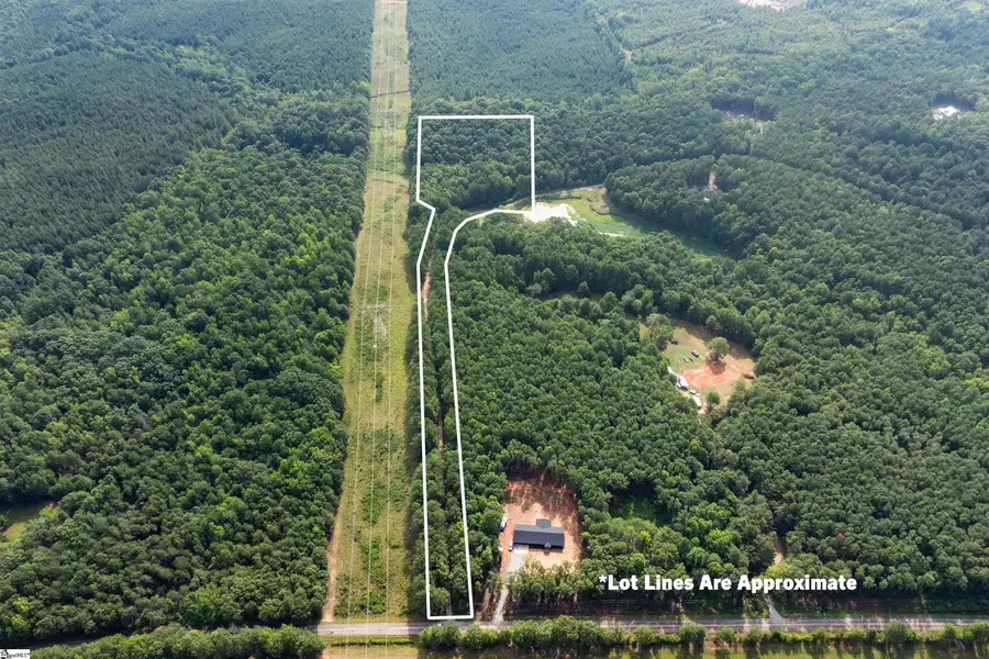 00 Hobby House Way, Woodruff, SC 29388 - #3