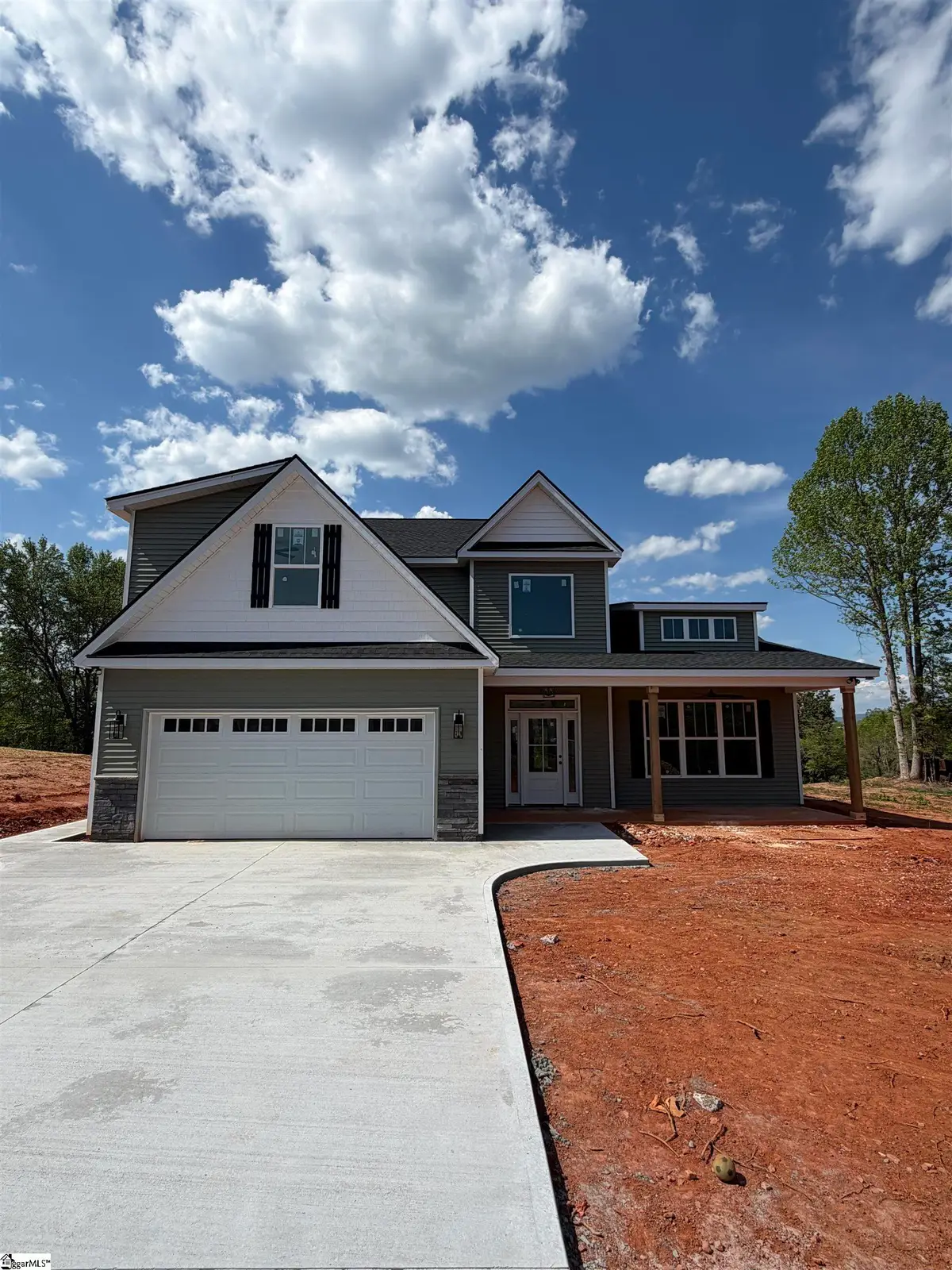 00 Mccauley Lane #lot 2, Travelers Rest, SC 29690 - #1