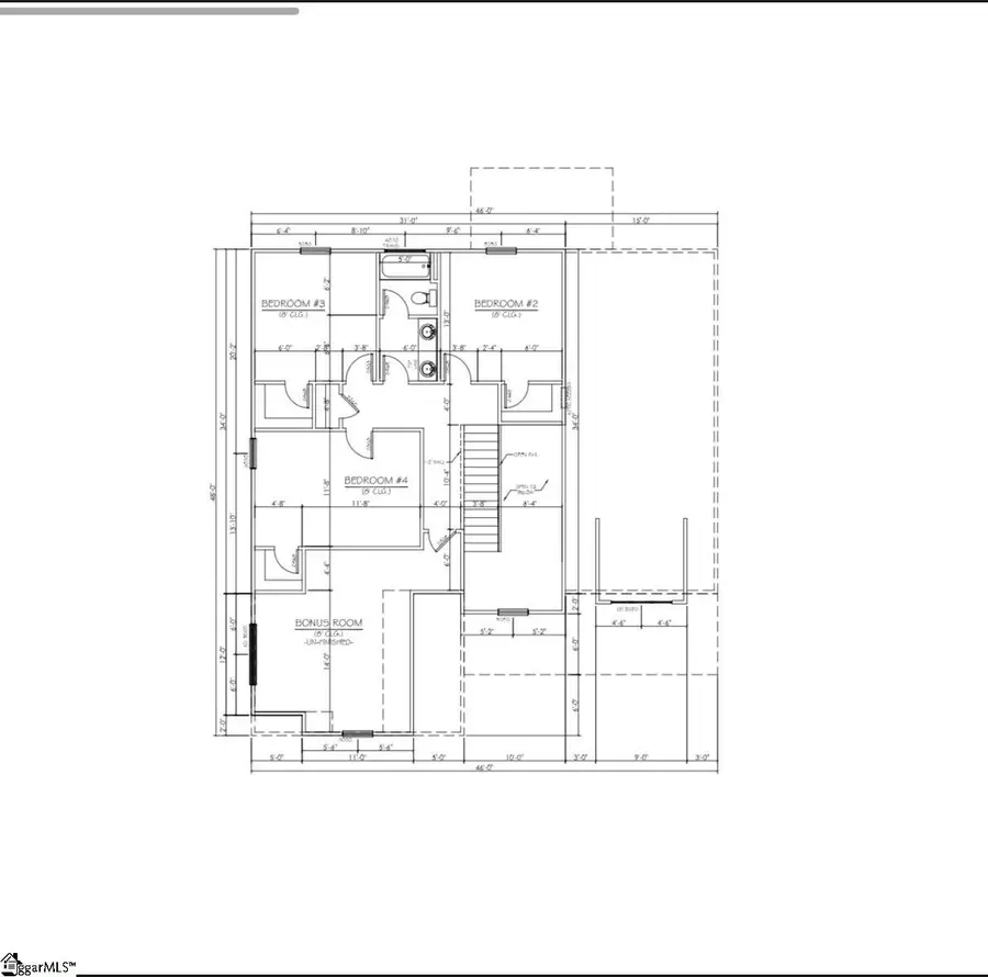 00 Mccauley Lane #lot 2, Travelers Rest, SC 29690 - #3