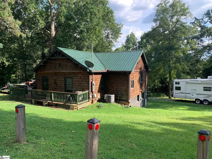 29 Shelton Road, Greenville, SC 29611 - #2