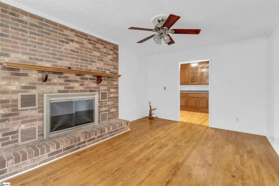 1806 Fork Shoals Road, Greenville, SC 29605 - #3