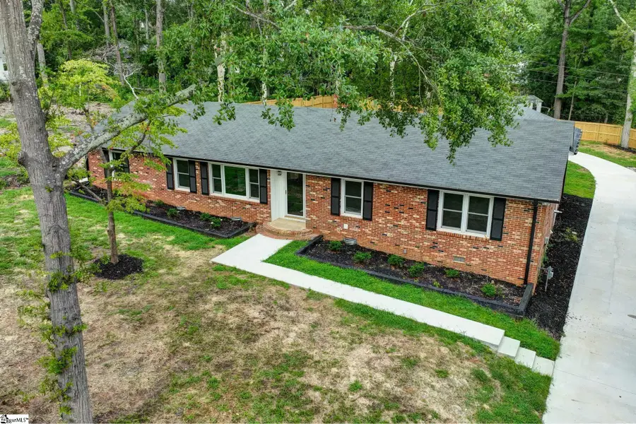 127 Wilbon Circle, Simpsonville, SC 29681 - #2