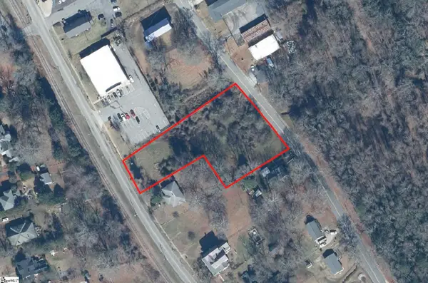 310 S Main Street, Belton, SC 29627