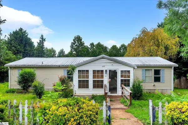 326 Chesapeake Trail, Pickens, SC 29671-8228