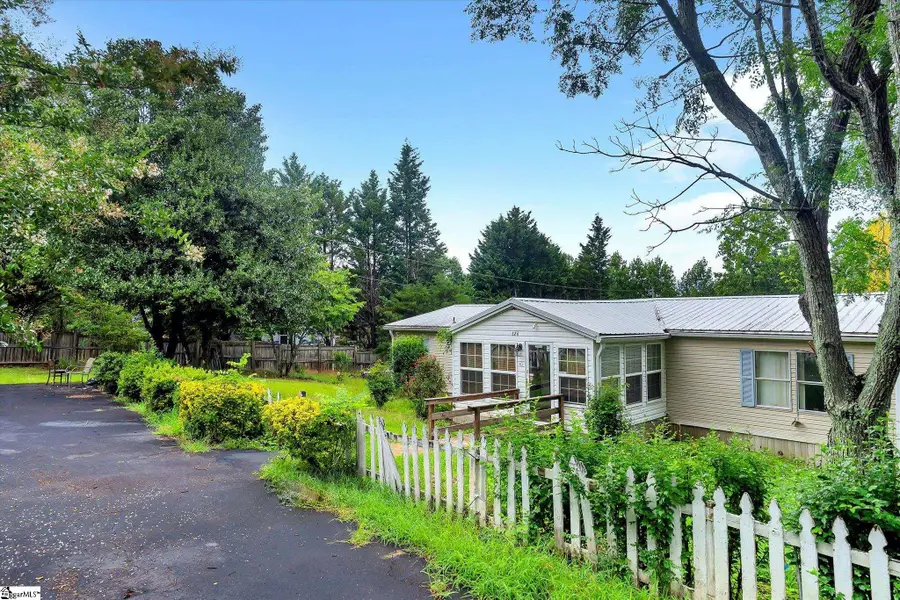 326 Chesapeake Trail, Pickens, SC 29671-8228 - #3