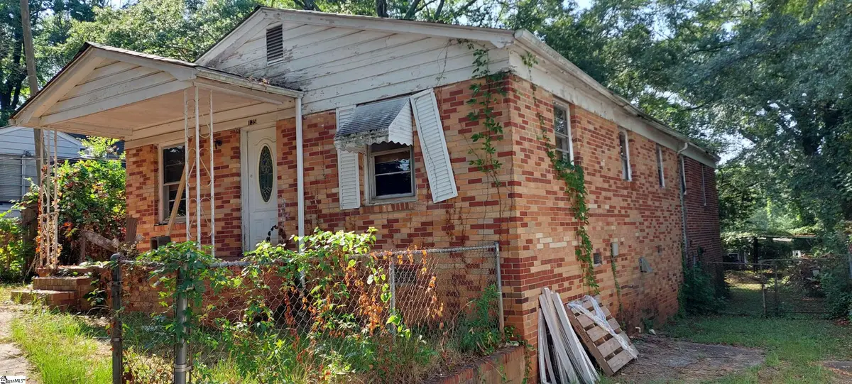 135 Glenn Road, Greenville, SC 29607 - #1