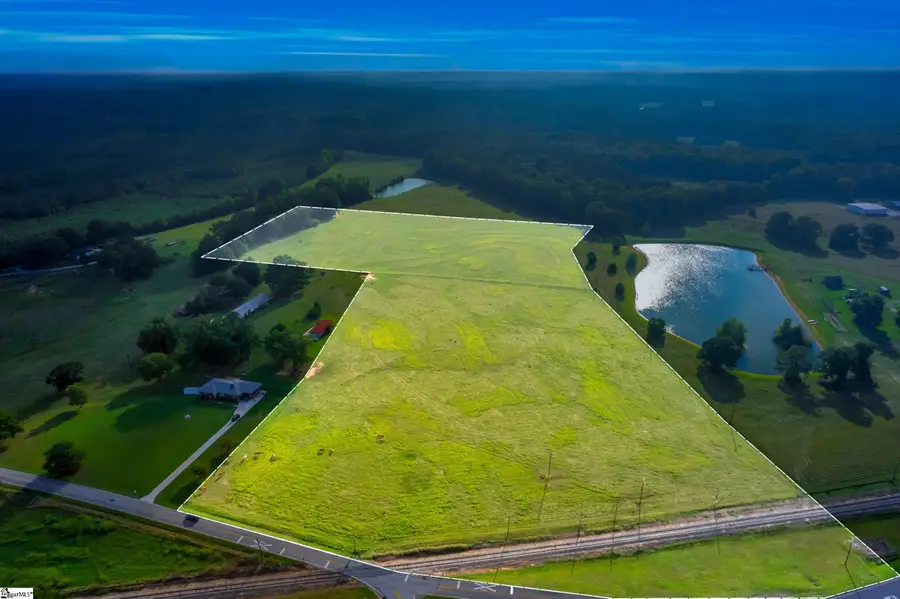 00 Docheno Road, Belton, SC 29627 - #2