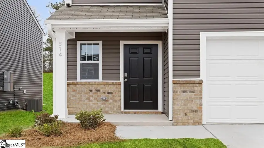 514 Whitewater Ridge, Seneca, SC 29678 - #2