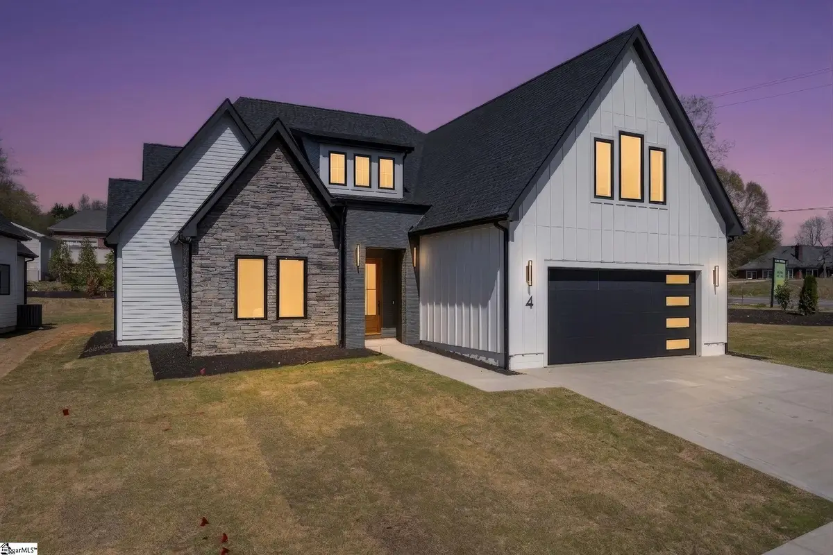 4 Aetna Spring Court, Taylors, SC 29687 - #1