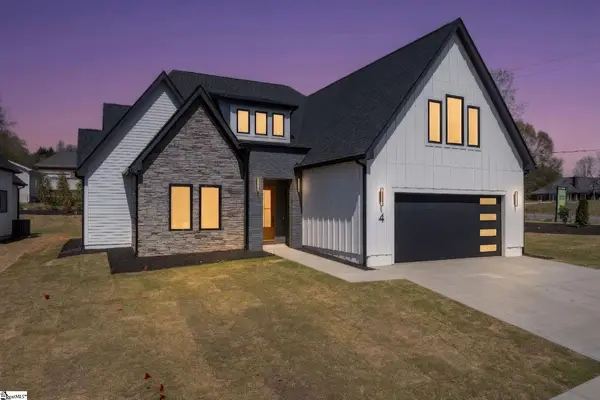 4 Aetna Spring Court, Taylors, SC 29687