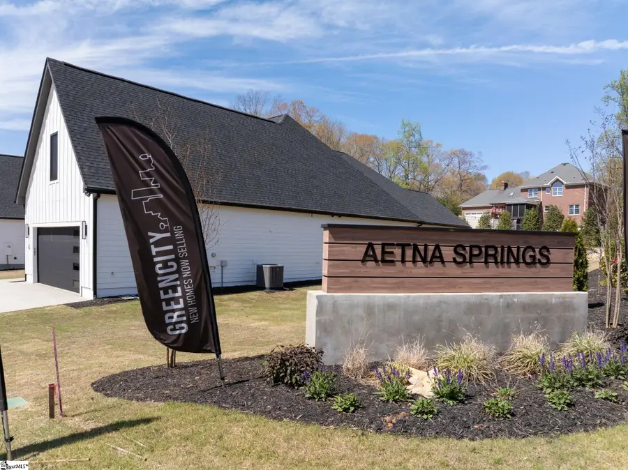 4 Aetna Spring Court, Taylors, SC 29687 - #2