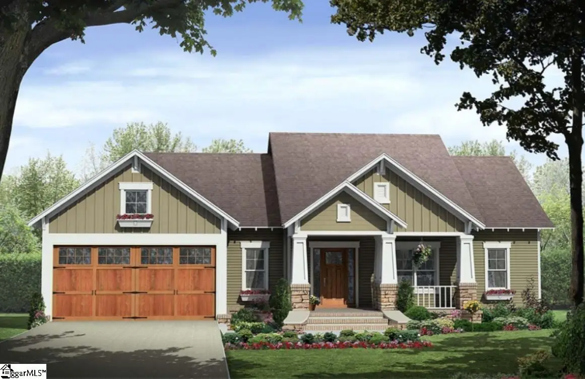 223 Brookside Drive, Westminster, SC 29693 - #1