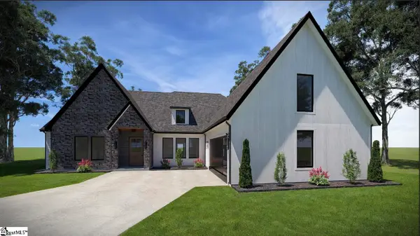 6 Aetna Springs Court, Taylors, SC 29687