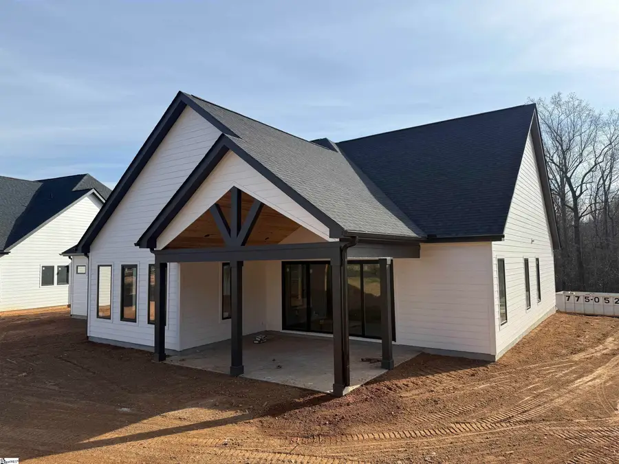 6 Aetna Springs Court, Taylors, SC 29687 - #2