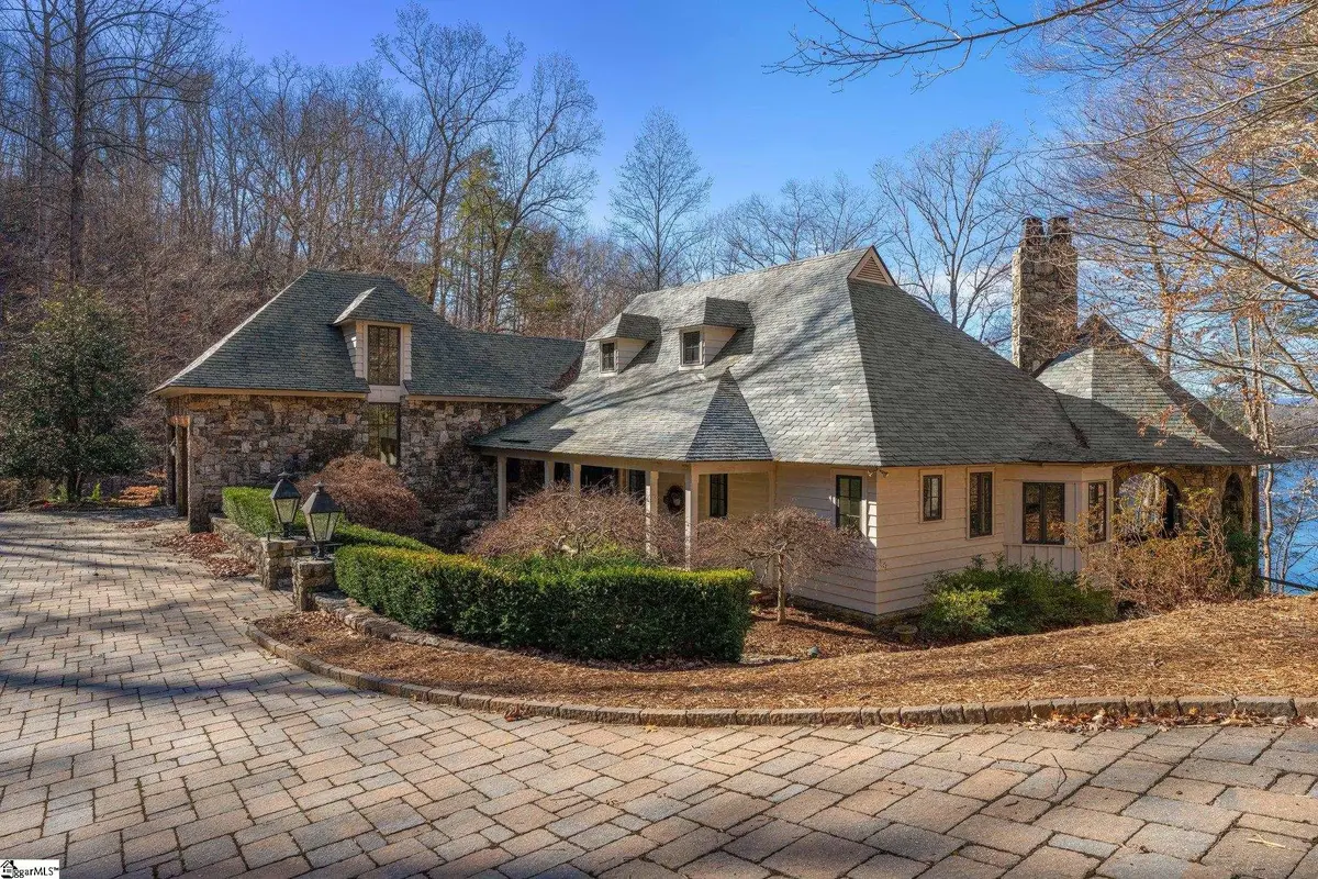 604 Top Ridge Drive, Sunset, SC 29685 - #1