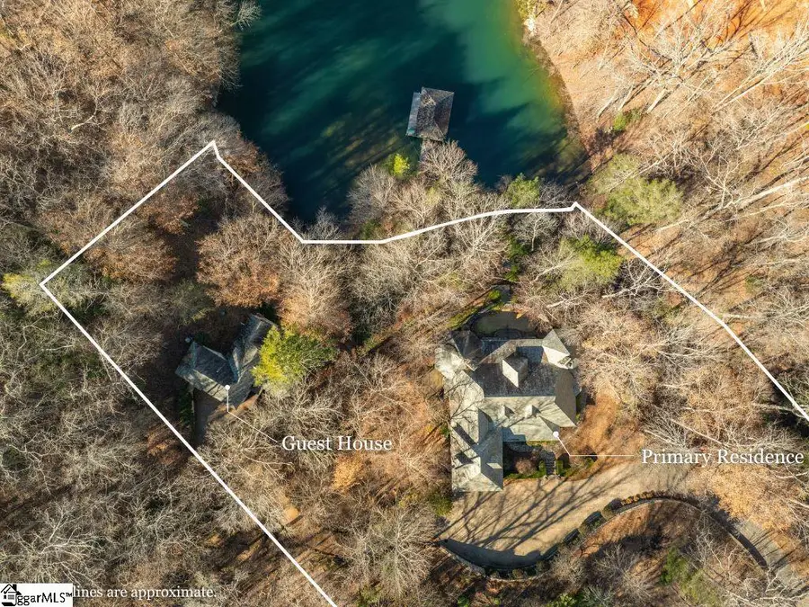 604 Top Ridge Drive, Sunset, SC 29685 - #2