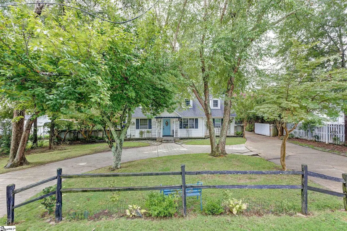 2 Robinson Road, Taylors, SC 29687 - #1