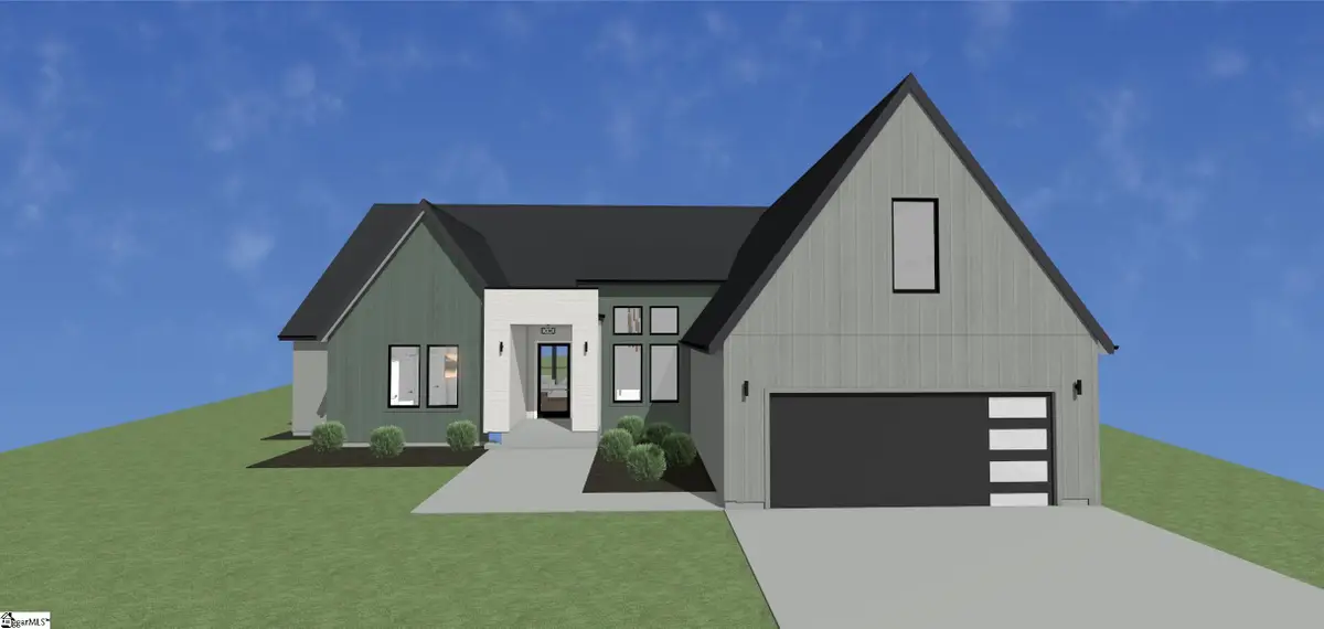 738 New South Court, Wellford, SC 29385 - #1