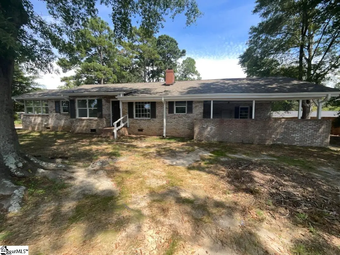 2375 S Pine Street, Spartanburg, SC 29302 - #1