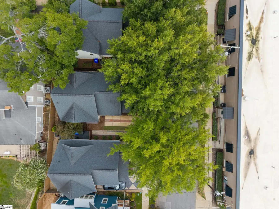 4 Asbury Avenue, Greenville, SC 29601 - #3