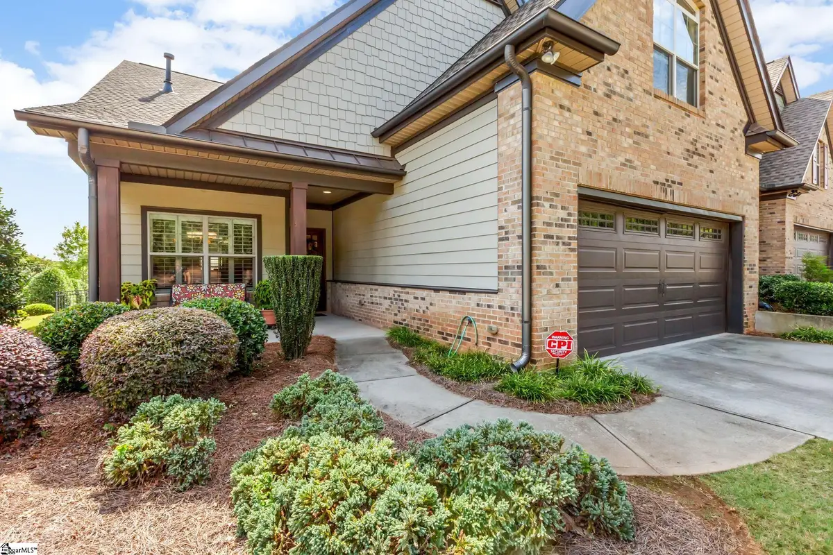 207 Bell Heather Lane, Greer, SC 29650 - #1