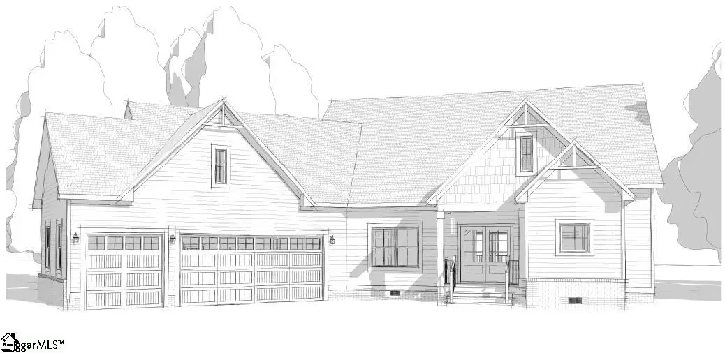 4 Laurel Valley Way, Travelers Rest, SC 29690 - #1