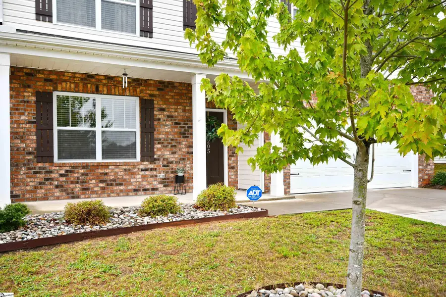 205 Lily Pond Place, Easley, SC 29642 - #3