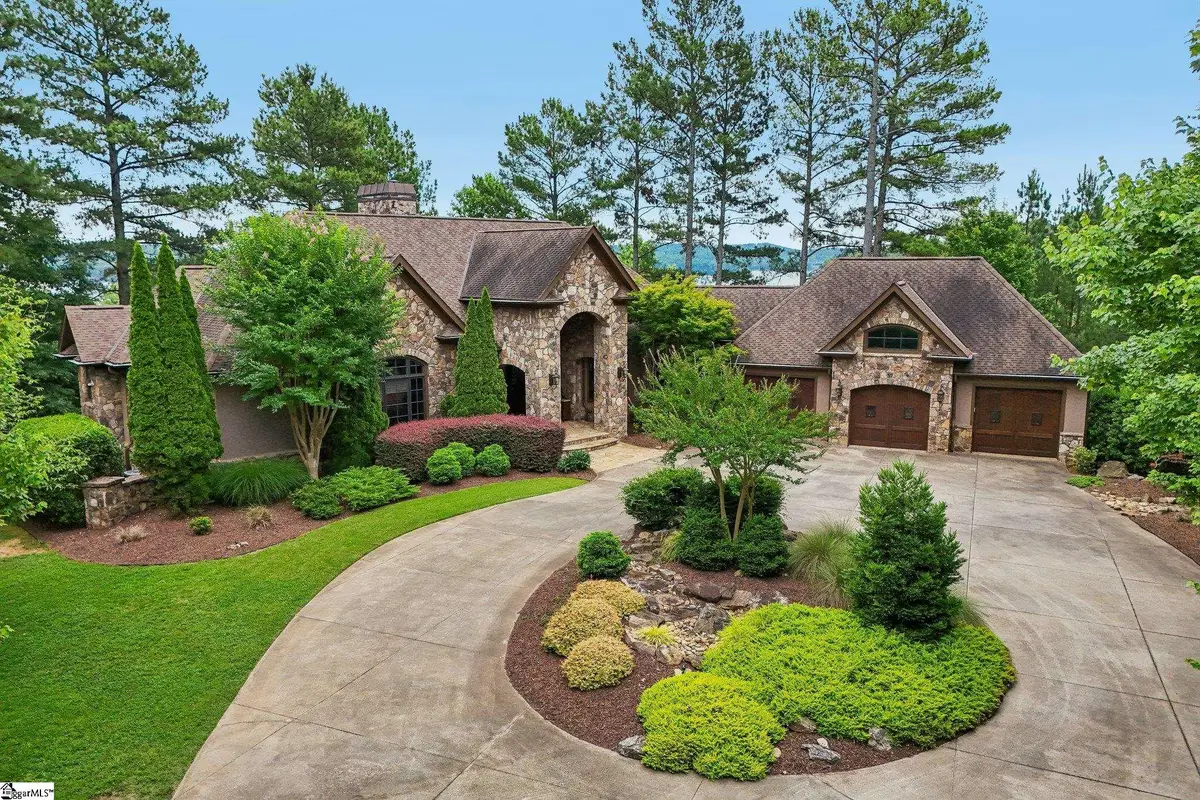 202 Hearthstone Way, Salem, SC 29676 - #1