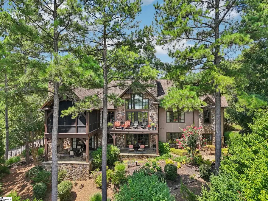 202 Hearthstone Way, Salem, SC 29676 - #2