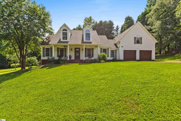 115 Heathwood Road, Easley, SC 29640