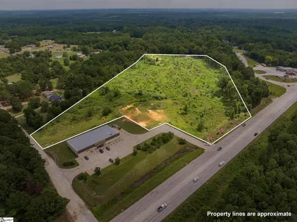 00 Sc-72 Highway, Cross Hill, SC 29332