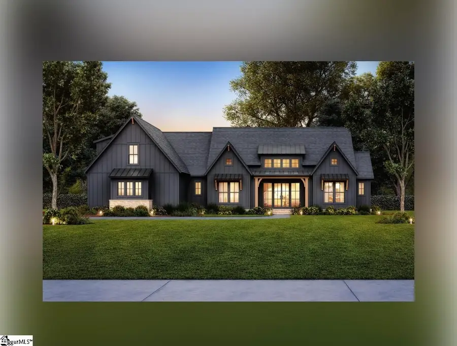 125 Grey Widgeon Trail, Marietta, SC 29661 - #2