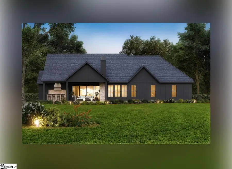 125 Grey Widgeon Trail, Marietta, SC 29661 - #3