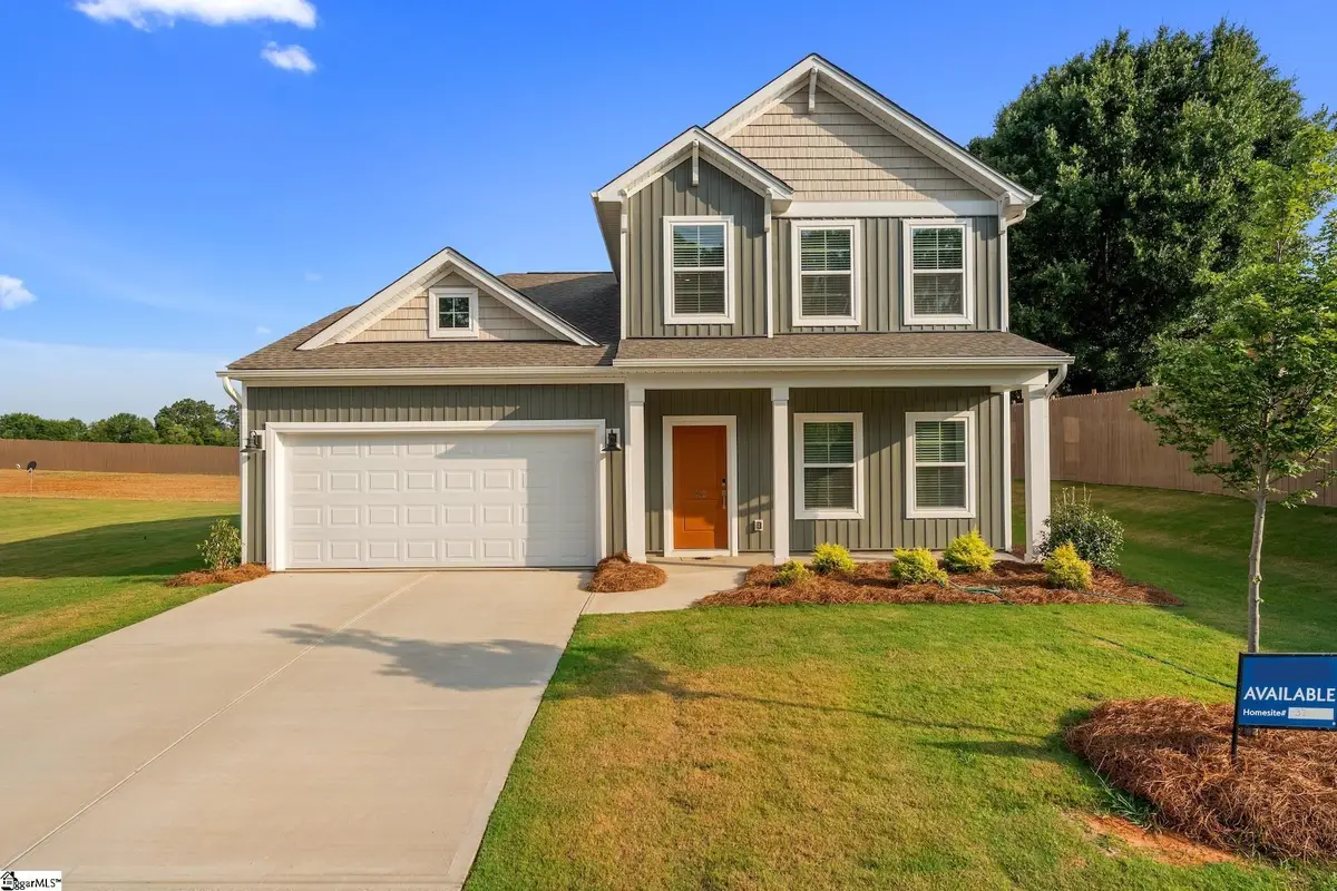 402 Dodger Avenue #Lot 32, Chesnee, SC 29323 - #1