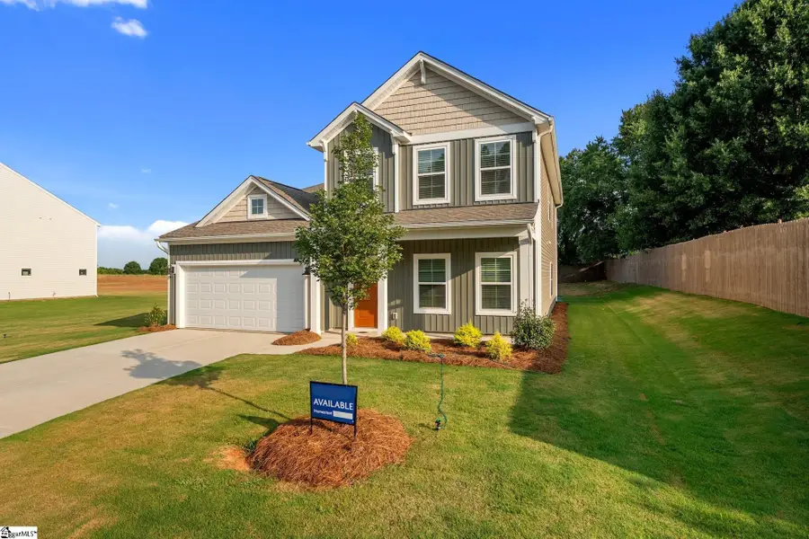 402 Dodger Avenue #Lot 32, Chesnee, SC 29323 - #2