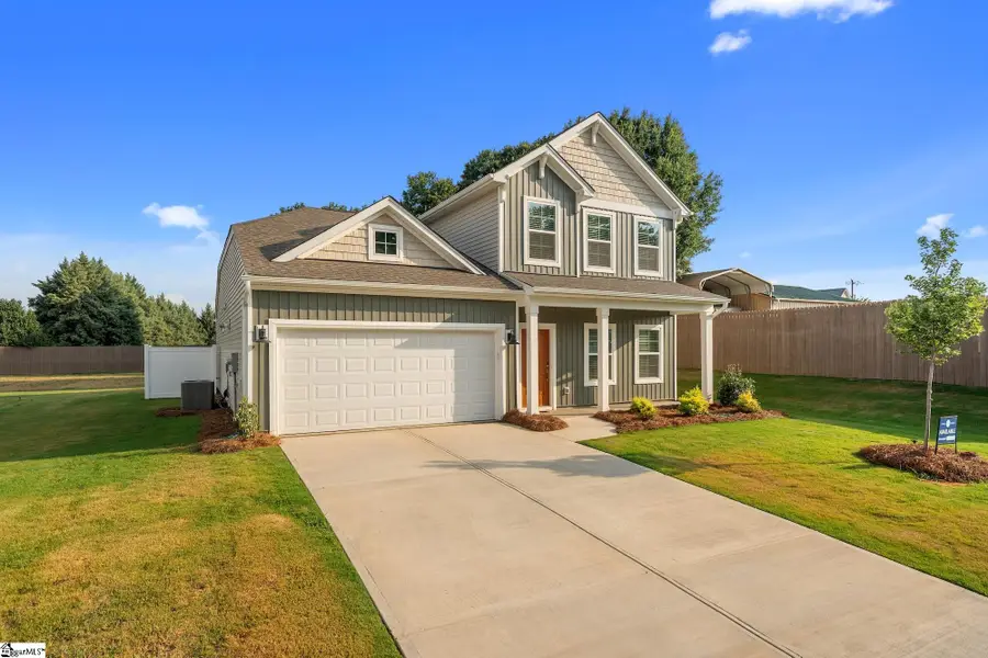 402 Dodger Avenue #Lot 32, Chesnee, SC 29323 - #3