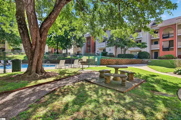 2601 Duncan Chapel Road #Unit G301, Greenville, SC 29617