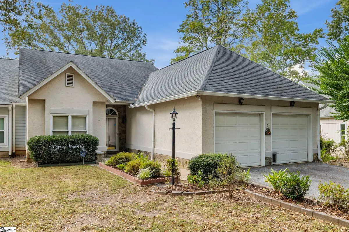 7 15th Vantage, Campobello, SC 29322 - #1