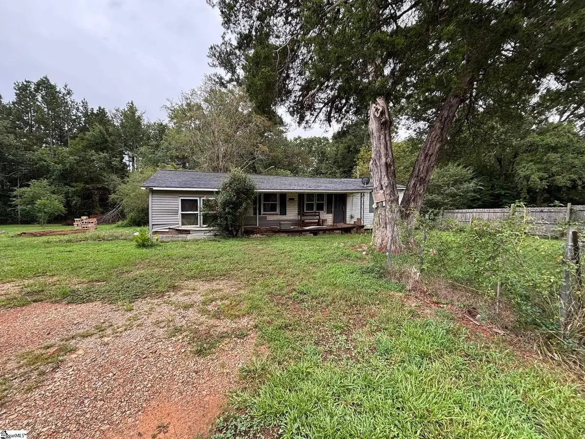 5473 Highway 71, Abbeville, SC 29620 - #1
