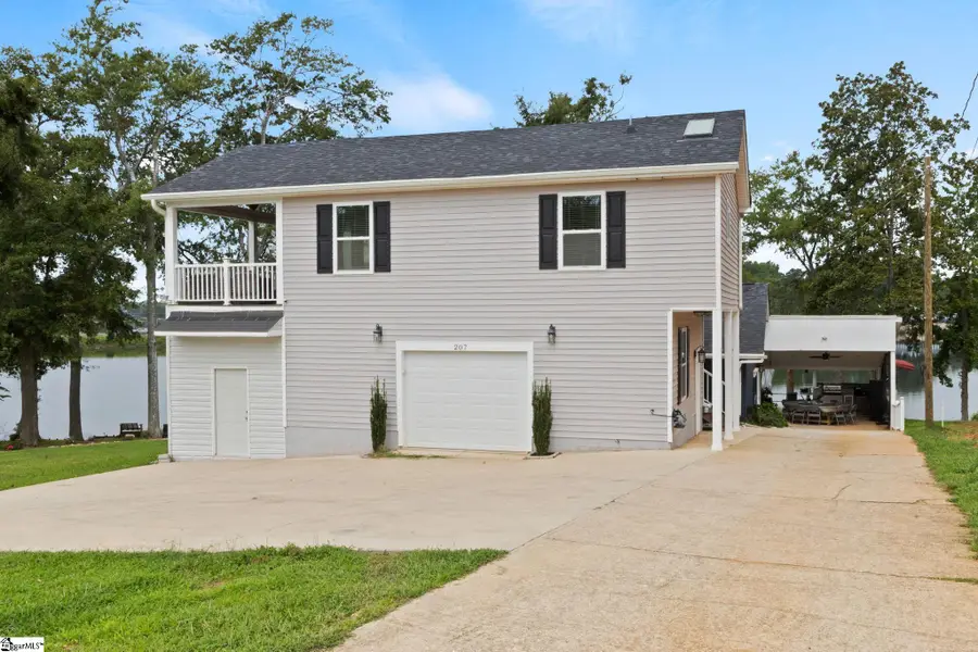 207 Suttles Road, Inman, SC 29349 - #2