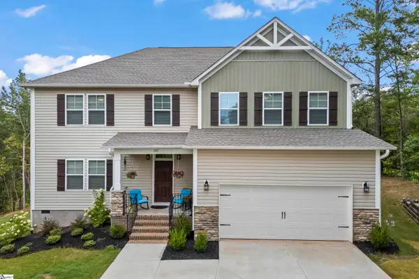 707 Comet View Court, Westminster, SC 29693
